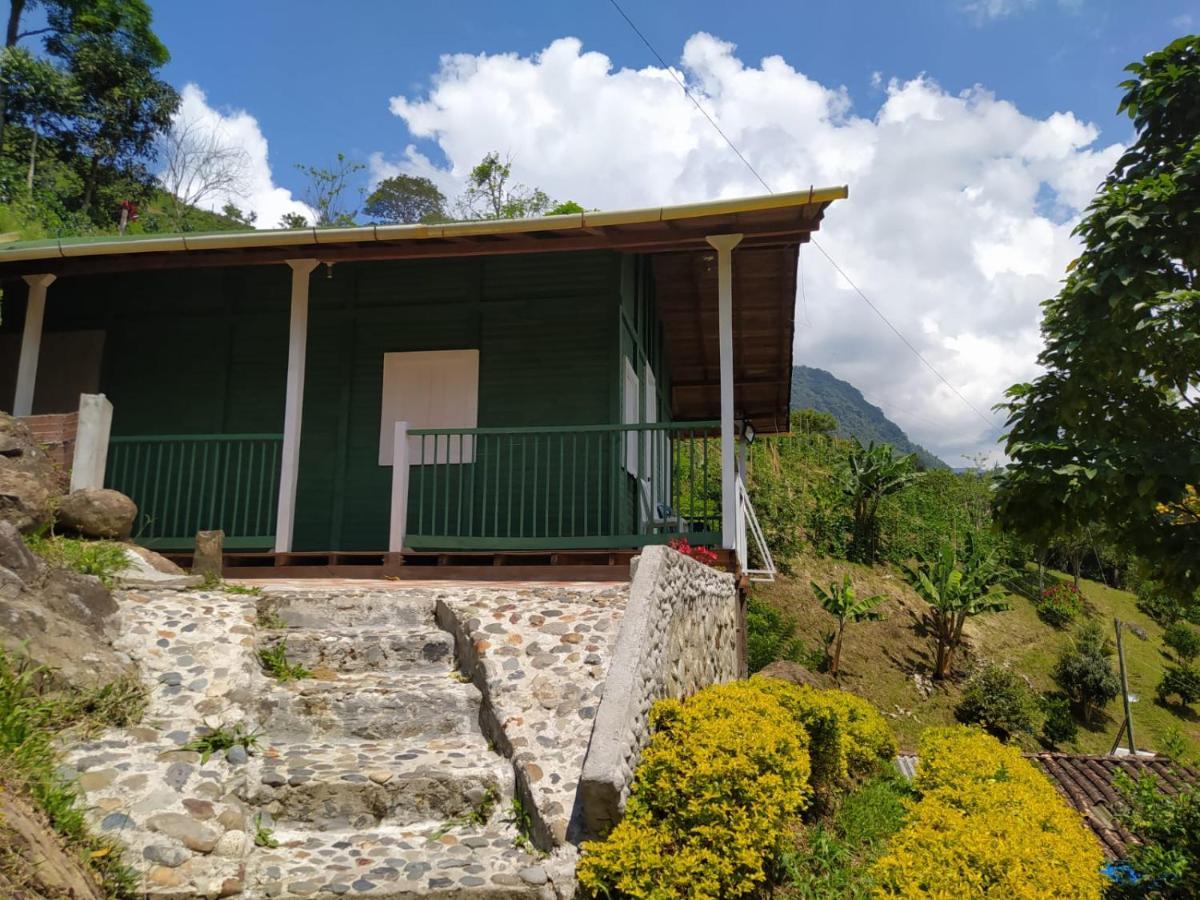 Hotel Orillas Del Pizano Jardín Exterior photo
