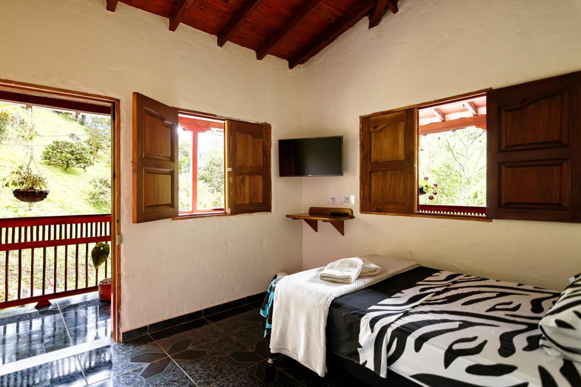 Hotel Orillas Del Pizano Jardín Exterior photo