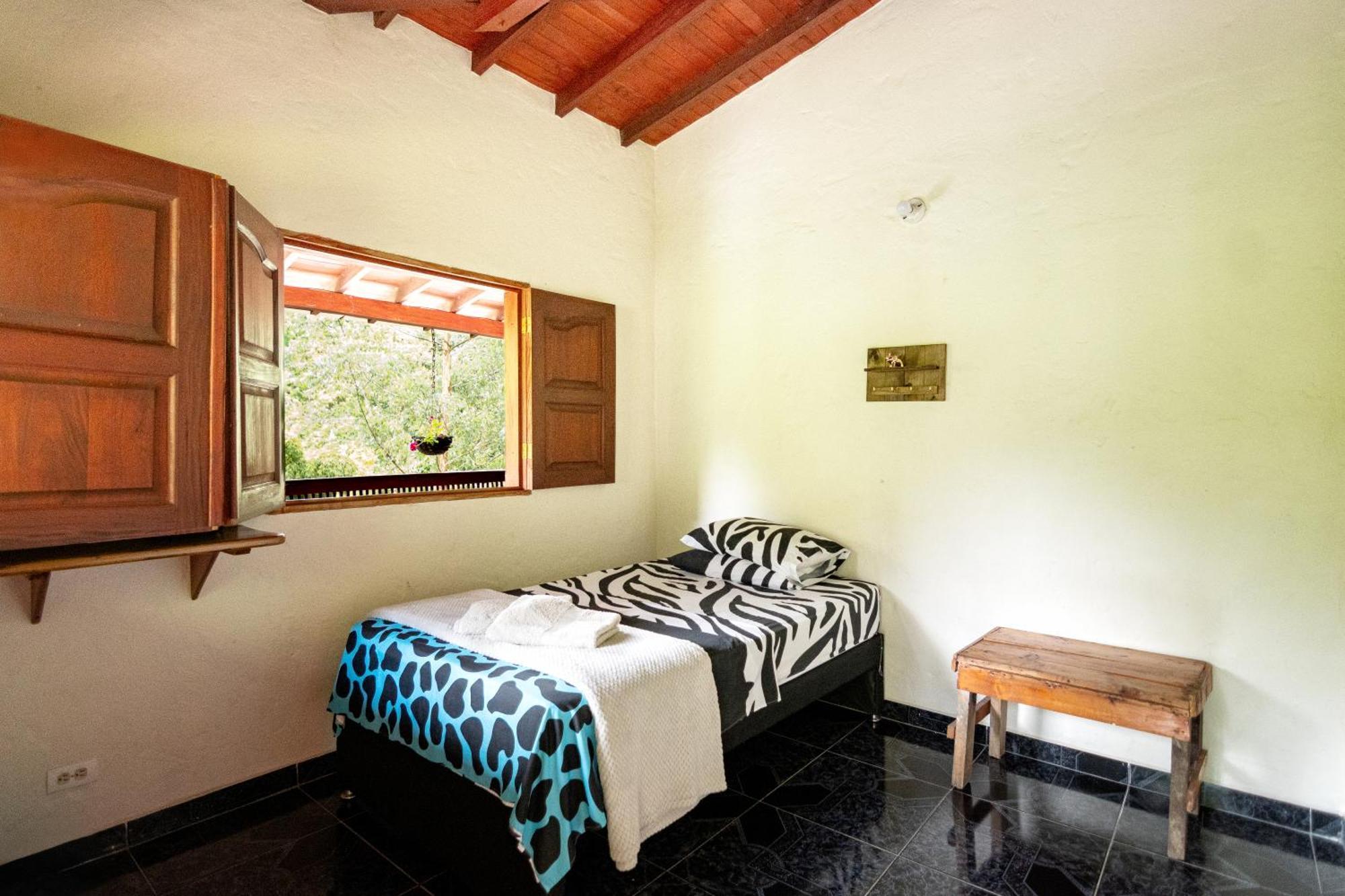 Hotel Orillas Del Pizano Jardín Exterior photo