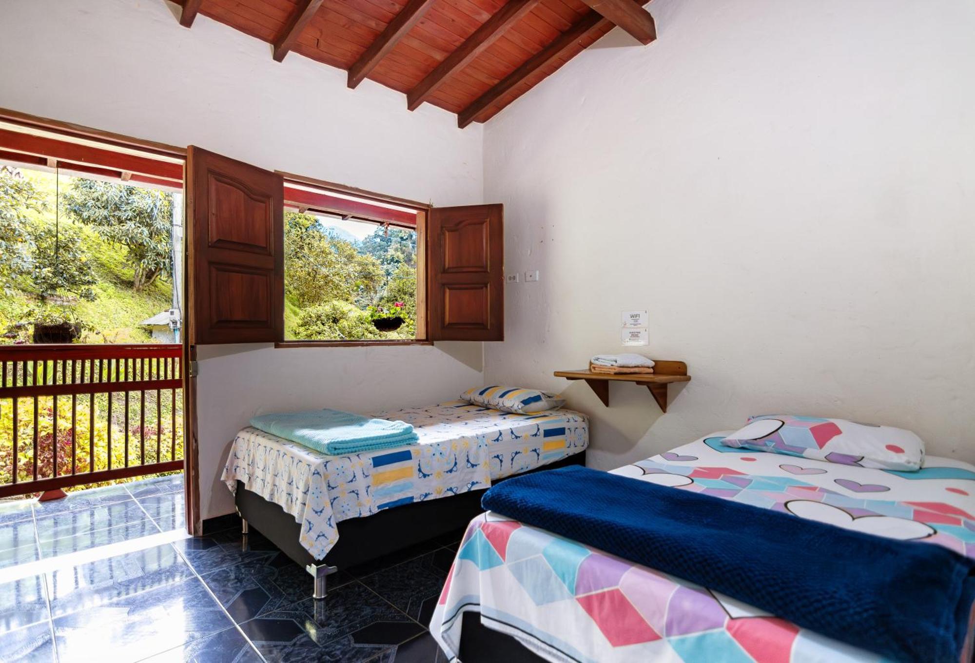 Hotel Orillas Del Pizano Jardín Exterior photo